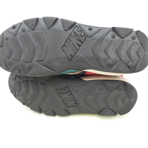 Nike Air Revaderchi AR0479-600 Mens US 6.5 Athletic Shoes Mink Brown Sneakers - Picture 7 of 9